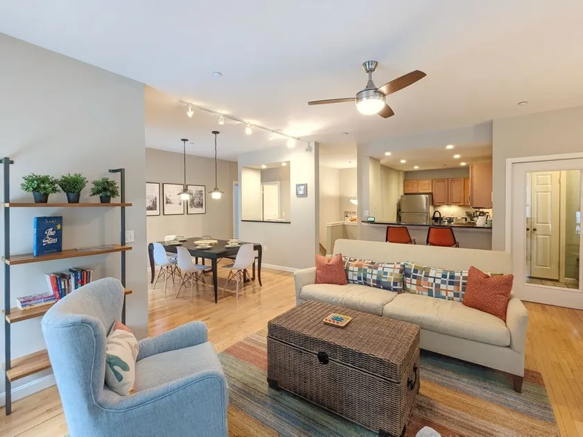 Spacious White Mountain Waterville VALLEY CONDO - Perfect for Families!  - Image 1