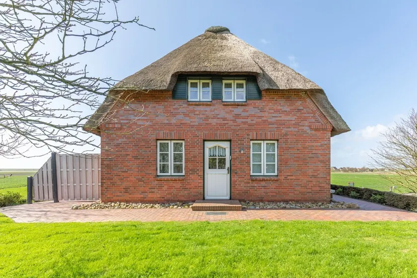 Ferienhaus Frisia - Wohnung 1 - Image 1