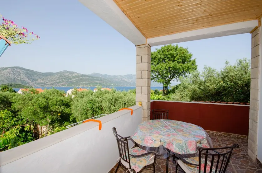 Apartamento Slavka (51511-A2) - Kneža - Image 1