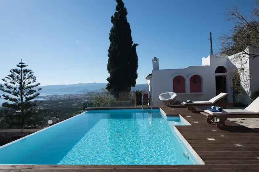 VILLA WITH A CHARACTER  MIRABELLO SUITES - Image 1