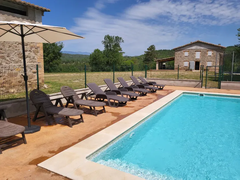 CAL SICULL WITH PRIVATE POOL - Image 1