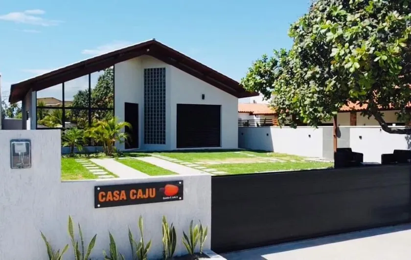 Cashew House - Image 1