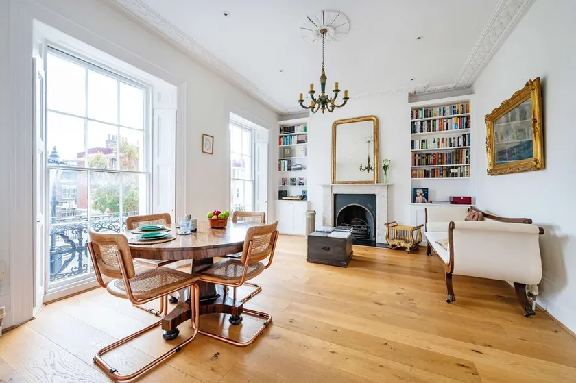 Highlife and Islington - by Out of Office Lifestyle - Image 1