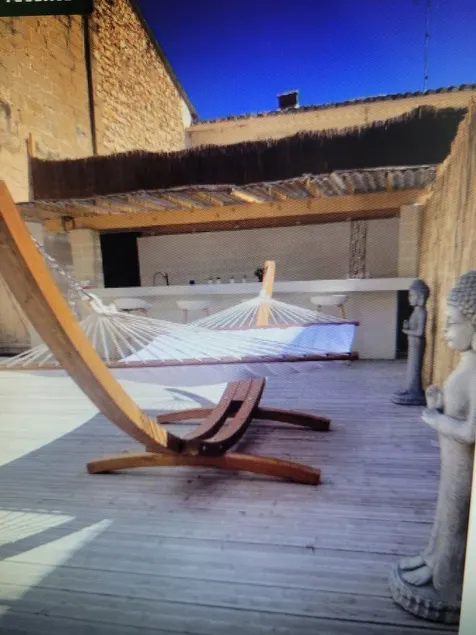 Loft de Charme XXL - Le Phoenix - Image 1