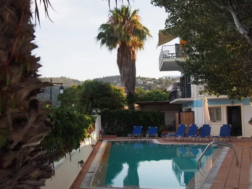 BeachHouse Apartmnet, Lygia - Image 1