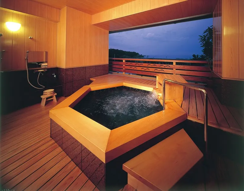 Toba ryokan michishio - Image 1