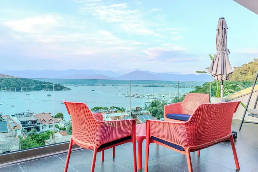 La Casa Marina Suites & Rooms - Image 1