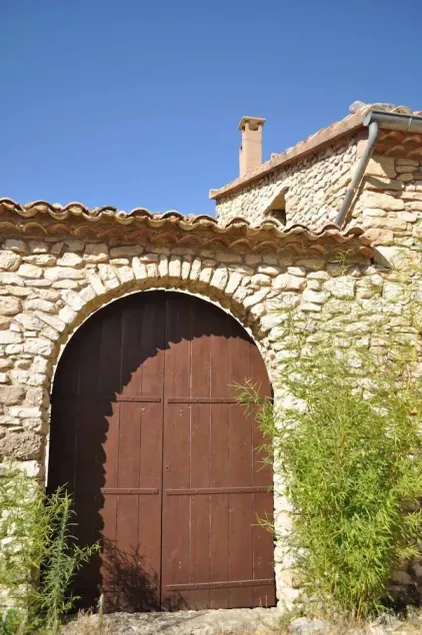 Casa de aldeia La Charbonnière - Image 1
