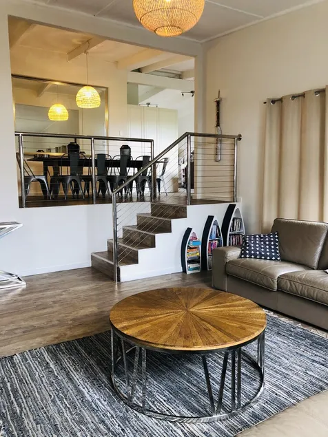 Breakaway Beach House en Currarong - Image 1