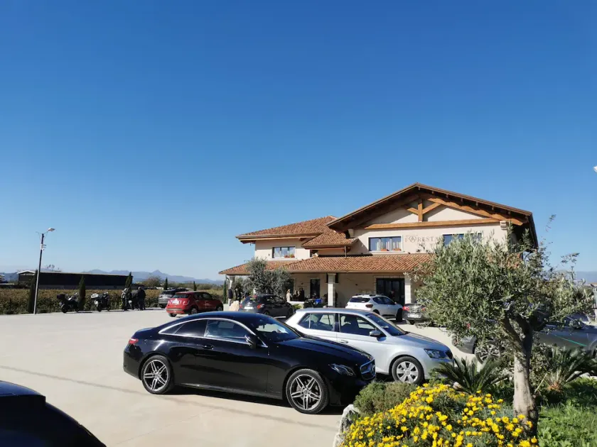 B & B Foresta Vini - Image 1