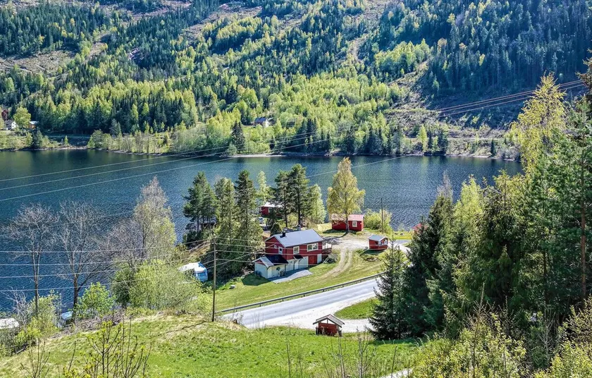 Dejligt hjem i Vråliosen - Image 1