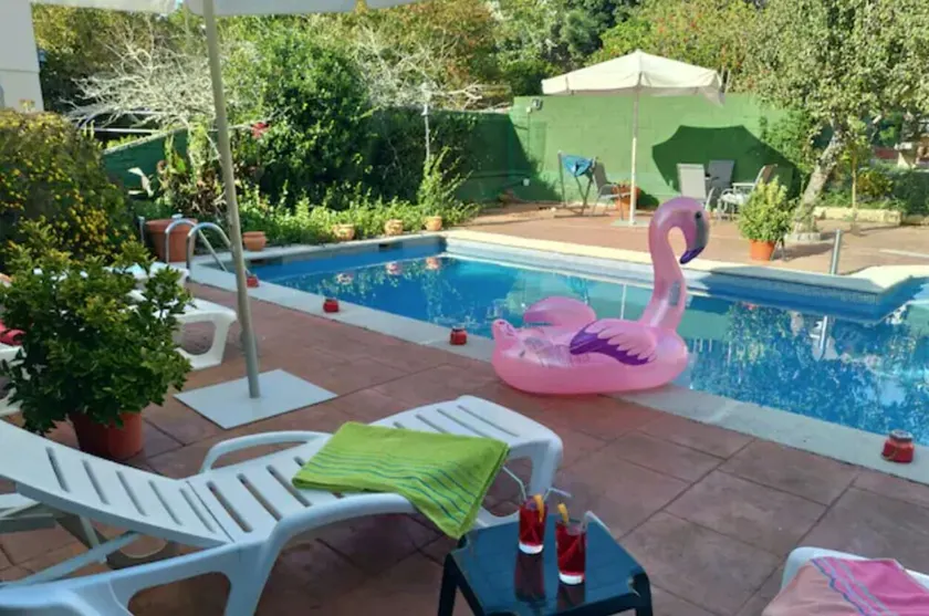 Casa con Piscina - Image 1
