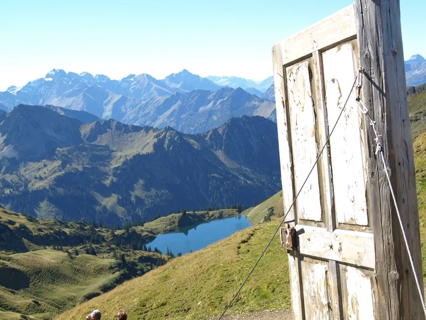 Fantastico appartamento m. Sauna, camino, Mountain View u. skipass incluso - Image 1