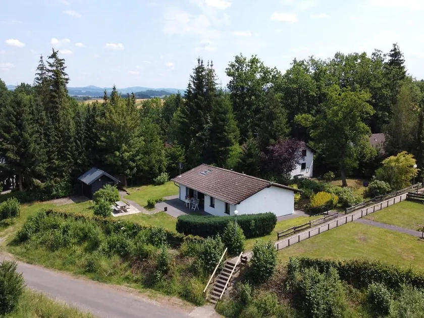 Lissendorf Forest View Lodge - Image 1