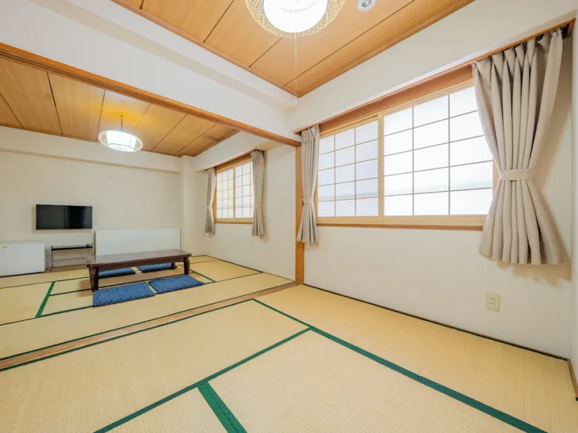 Hotel Obihiro Hills - Image 1