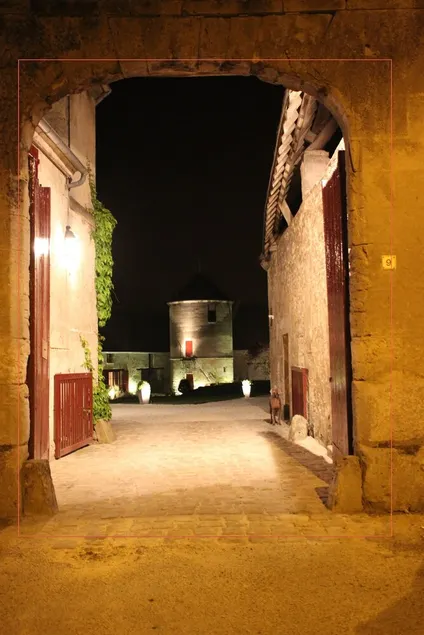 Instant Morienval La Vue - Image 1