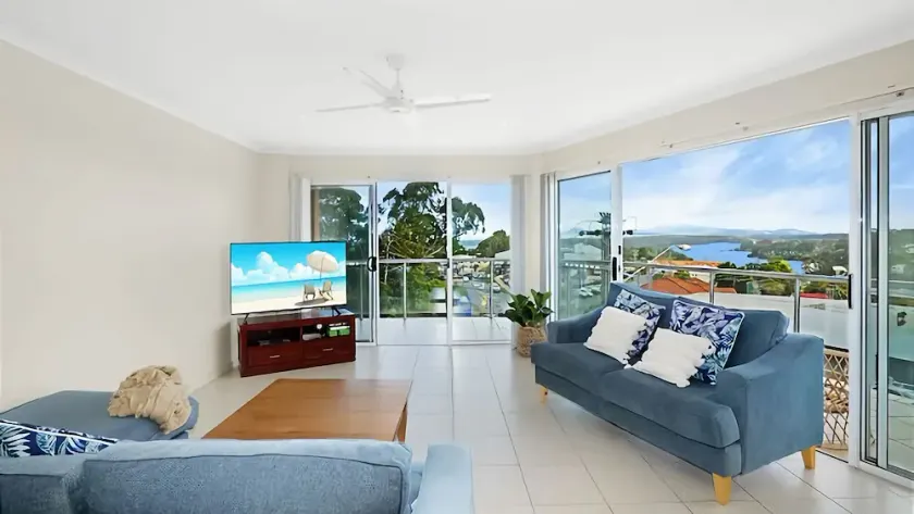 With stunning ocean views and open living, enjoy the coastal lifestyle of Beauty on Bowra. - Image 1