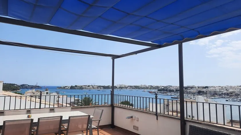 Casa Can Alou, autentica casa maiorchina situata nel villaggio di Porto Colom - Image 1