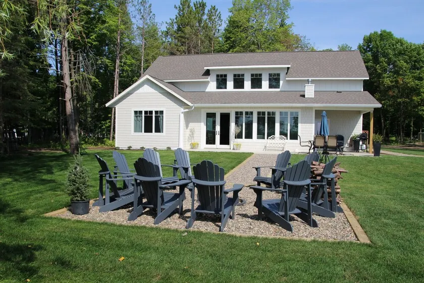 North Pine Cottage # 1 - Image 1