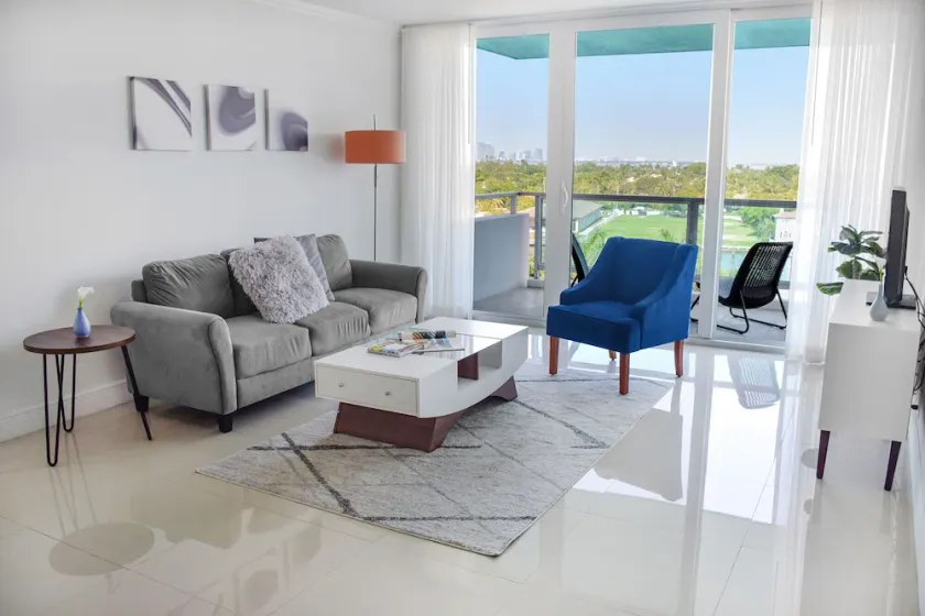 6 personnes Suites 2 chambres (3) - Image 1