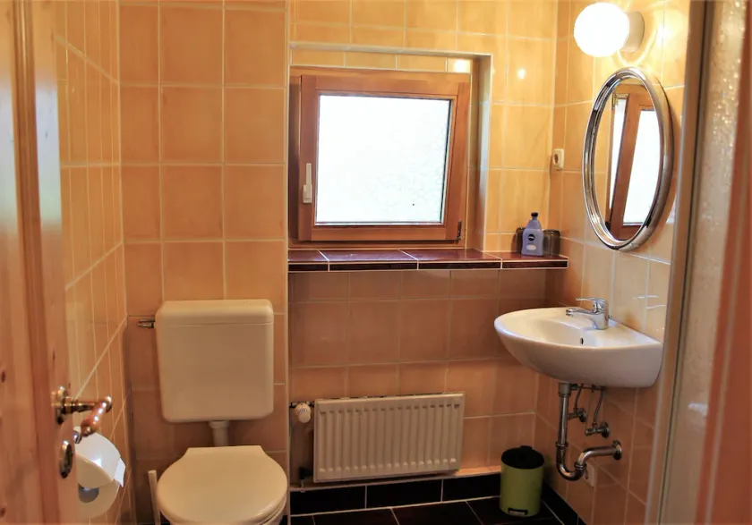 Gemuetliche Wohnung in Kluetz mit Garten - Image 1