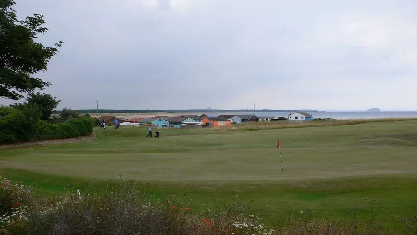 Beach Chalet mit Panoramablick - Image 1