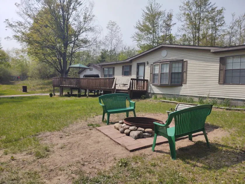 Unplugged Relaxation in Northern Michigan<br> - Image 1