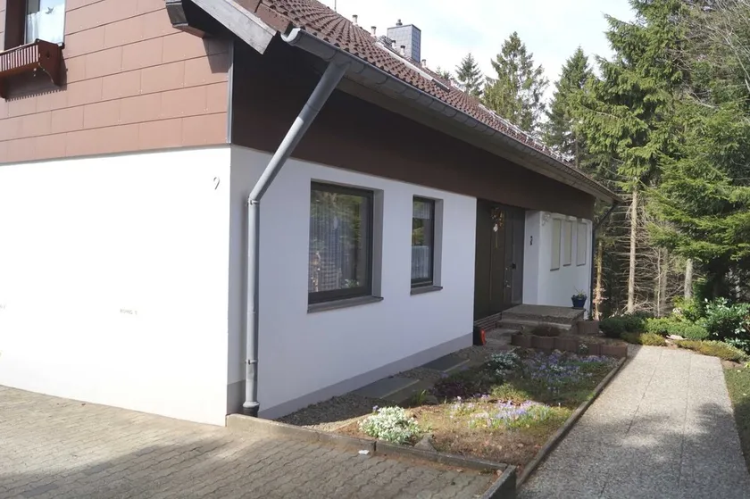 Apartment Harzwichtel - Image 1