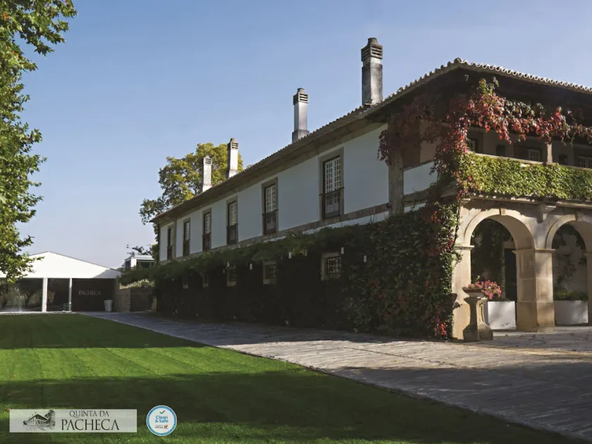 Pacheca The Wine House Hotel e Spa - Quinta da Pacheca - Image 1