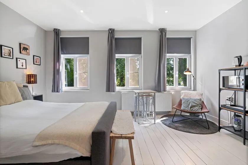 Gentpoort City Suites - Image 1