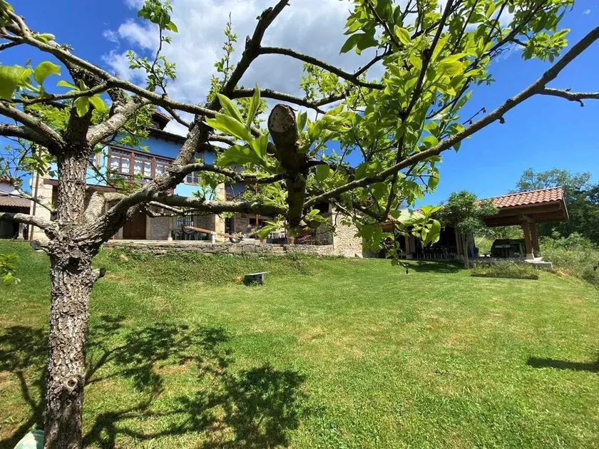 RURAL TYPICAL ASTURIAS'S HOME - Image 1
