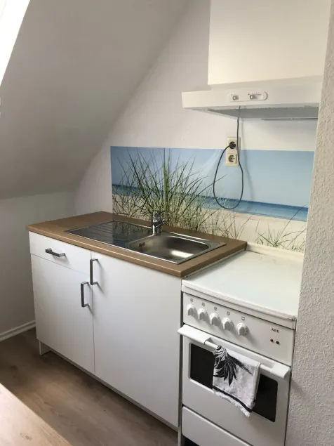 Ferienwohnung mit Aussicht - Image 1