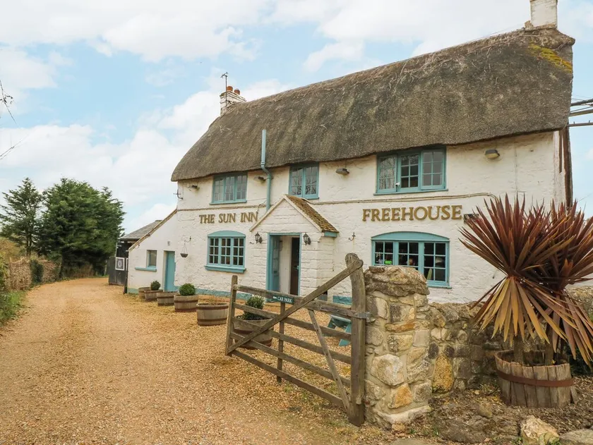 Fig Cottage - Image 1