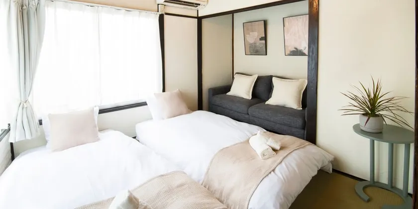 Close to Shinjuku! 3BR House for 10, Kids Welcome, High-Speed Wi-Fi - Image 1