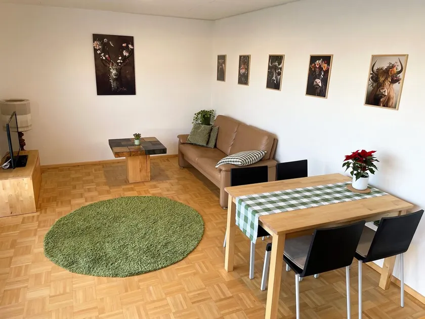 Ferienwohnung Schwarzwaldblick - Image 1