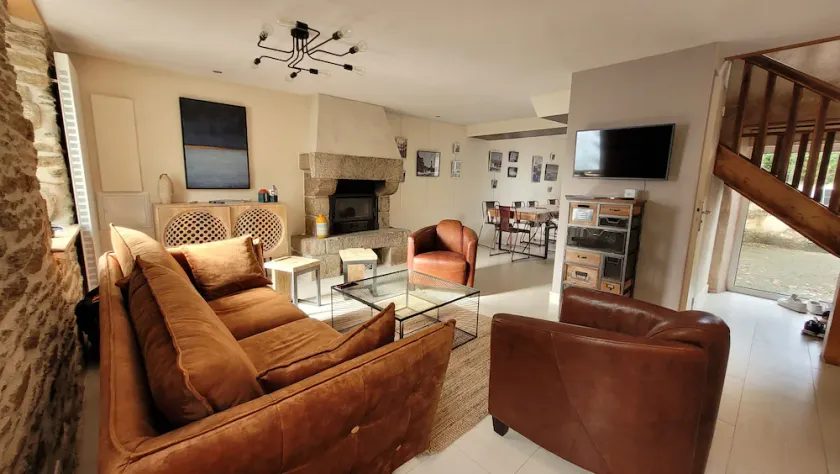TI PINKO - Town house 7 min from sandy beaches - Image 1