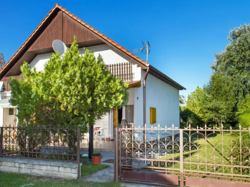 Vacation home Gerle by Interhome - Image 1