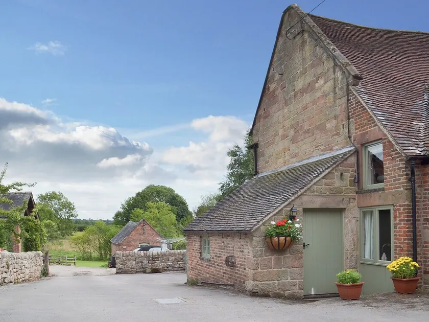 Jasmine Cottage - UK4176 - Image 1
