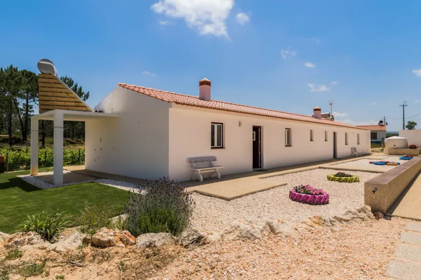 Lycium Villa, TV, Zona tranquilla e silenziosa - Image 1