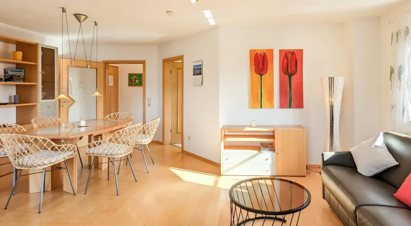 Ferienwohnung Schmölzer - Image 1