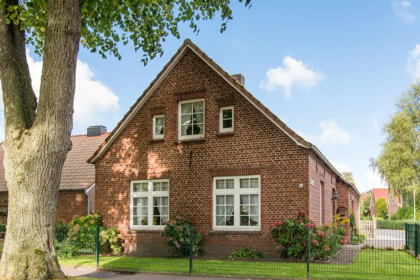 Your North Sea vacation in a modern vacation home with plenty of space - Image 1