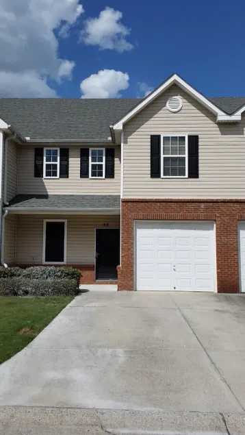 Rummelig Cartersville Condo, 9. 6 miles til Lakepoint Sports Complex, 8 sovepladser - Image 1
