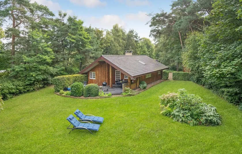 Lovely Home In Gørlev With Wifi - Image 1