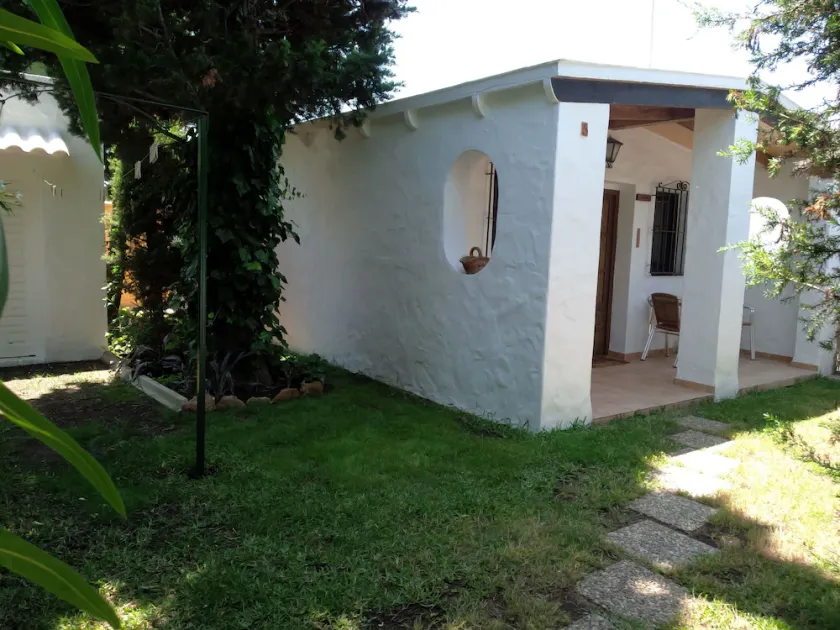 CASA ESFENA 41 m² mit Pool ,Fahrraeder,Kayak,Klimaanlage,Heizung,Safe und Wifi. - Image 1