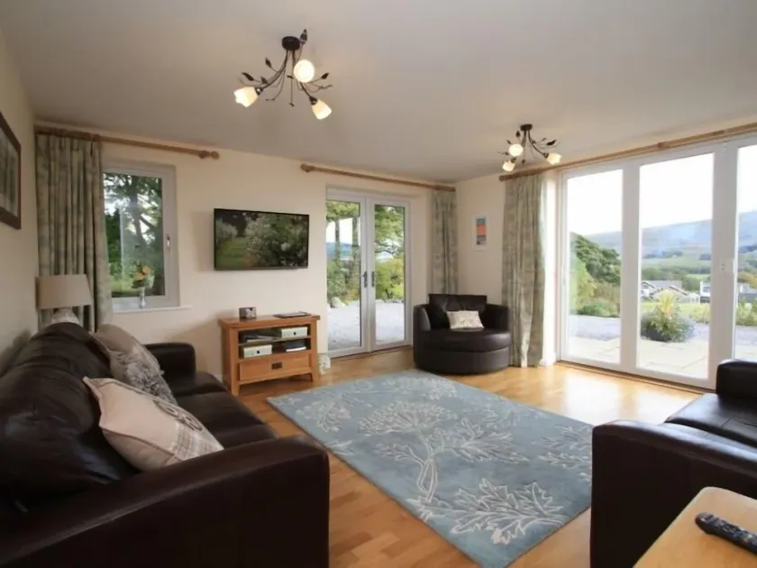 Eribel Cottage - Image 1