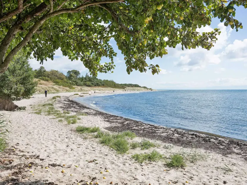 5 star holiday home in Aakirkeby - Image 1