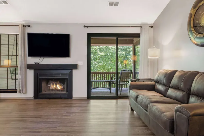 Golf View Serenity - Open Deck - Close To Lake - Image 1