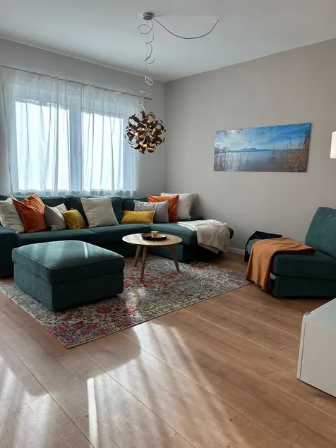 Ferienhaus Baron mit eigener Sauna - Image 1