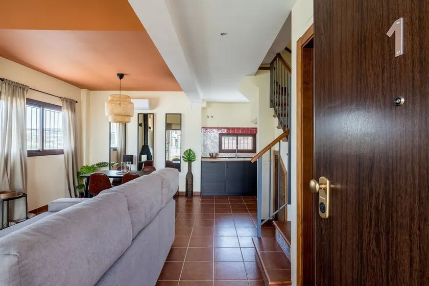 SIERRAMAGNA House 2 Bedrooms - Image 1