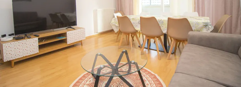 Spacious T4 Ideal for groups - Image 1